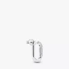 „Luck of the Whale“-Dangle Charm-Ohrring-Set mit 3 Charms „Luck of the Whale“-Dangle Charm-Ohrring-Set mit 3 Charms