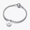 Öffnbarer & gravierbarer LiebesLocket-Dangle Charm aus Sterlingsilber Öffnbarer & gravierbarer LiebesLocket-Dangle Charm aus Sterlingsilber