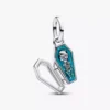 Im Dunkeln leuchtendes Halloween-Charm-Armband-Set, 3er-Set Im Dunkeln leuchtendes Halloween-Charm-Armband-Set, 3er-Set