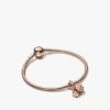 Öffnbares Geburtstagsgeschenk-Charm- und Armband-Set – 2er-Set Öffnbares Geburtstagsgeschenk-Charm- und Armband-Set – 2er-Set
