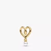 „Forever and always“ Familien-Charm-Duo, 2er-Set „Forever and always“ Familien-Charm-Duo, 2er-Set