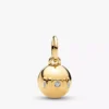 „Love you mom“-Charm-Halskette, 2er-Set „Love you mom“-Charm-Halskette, 2er-Set