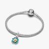 Four Leaf Clover Club „Good Things Are Coming“-Charm-Armband-Set – 2er-Set Four Leaf Clover Club „Good Things Are Coming“-Charm-Armband-Set – 2er-Set