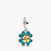 Four Leaf Clover Club „Good Things Are Coming“-Charm-Armband-Set – 2er-Set Four Leaf Clover Club „Good Things Are Coming“-Charm-Armband-Set – 2er-Set