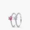 Friendship in Bloom Ring-Set, 2er-Set Friendship in Bloom Ring-Set, 2er-Set