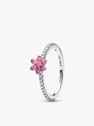 Friendship in Bloom Ring-Set, 2er-Set