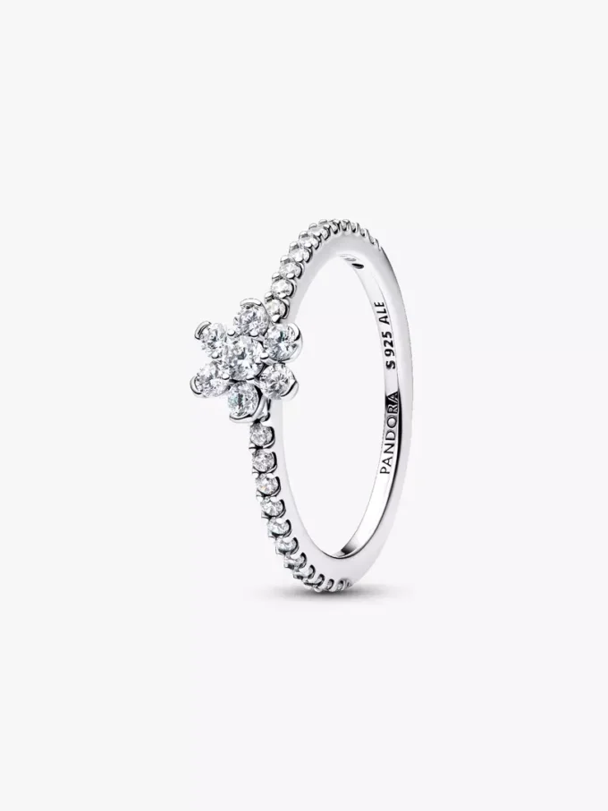 Friendship in Bloom Ring-Set, 2er-Set Friendship in Bloom Ring-Set, 2er-Set