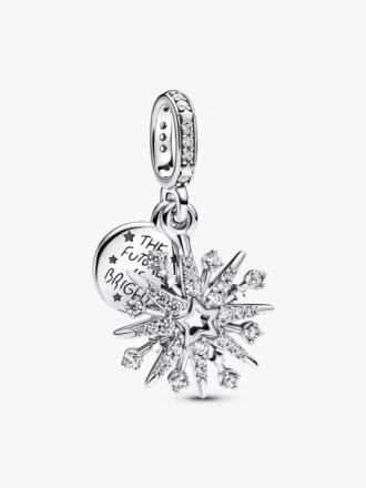 funkelnder feuerwerk dangle charm aus sterlingsilber 1 330x440 - Funkelnder Feuerwerk-Dangle Charm aus Sterlingsilber