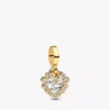 Charm-Duo „Golden Mother’s Love“ 2er-Set Charm-Duo „Golden Mother’s Love“ 2er-Set
