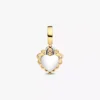 Charm-Duo „Golden Mother’s Love“ 2er-Set Charm-Duo „Golden Mother’s Love“ 2er-Set