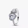 Halo Hearts Schmuckset, 2er-Set