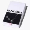 Funkelndes Herz-Vorhängeschloss-Schmuck-Geschenkset aus Sterlingsilber Funkelndes Herz-Vorhängeschloss-Schmuck-Geschenkset aus Sterlingsilber