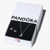 Funkelndes blaues Schmetterlings-Schmuck-Geschenkset – Sterlingsilber Funkelndes blaues Schmetterlings-Schmuck-Geschenkset – Sterlingsilber