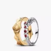 Game of Thrones Ring-Set, 2er-Set