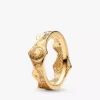 Game of Thrones Ring-Set, 2er-Set