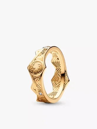 Game of Thrones Ring-Set, 2er-Set