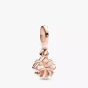 Set aus aufklappbarem Geburtstagsgeschenk-Charm und Armband, 2er-Set Set aus aufklappbarem Geburtstagsgeschenk-Charm und Armband, 2er-Set