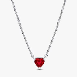 Geschenkset „Sparkling Red Heart“