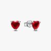 Geschenkset „Sparkling Red Heart“