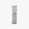 Gänseblümchen-Ring aus Sterlingsilber Gänseblümchen-Ring aus Sterlingsilber