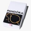 Golden Heart Armband-Geschenkset – 14 Karat vergoldet Golden Heart Armband-Geschenkset – 14 Karat vergoldet