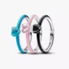 Good Karma Chakra Hearts Ringe (3er-Set)