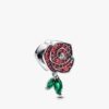 Gothic-Choker-Halskette „Dead Rose“ – 2er-Set