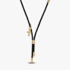 Gothic Cross Choker-Halskette – 2er-Set Gothic Cross Choker-Halskette – 2er-Set