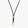 Gothic Cross Choker-Halskette – 2er-Set Gothic Cross Choker-Halskette – 2er-Set