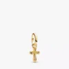 Gothic-Kreuz-Choker, 2er-Set Gothic-Kreuz-Choker, 2er-Set
