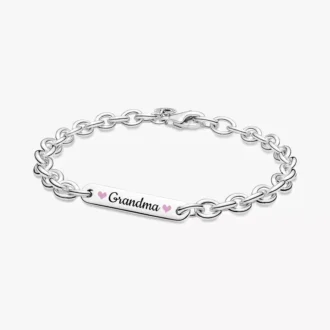 „Grandma“-Stabarmband