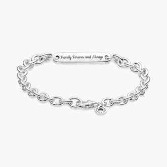 „Grandma“-Stabarmband