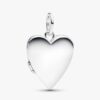 Gravierbare, aufklappbare Herz-Locket-Halskette – 2er-Set Gravierbare, aufklappbare Herz-Locket-Halskette – 2er-Set