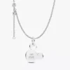 Gravierbare Mickey-Mouse-Halsketten, 2er-Set Gravierbare Mickey-Mouse-Halsketten, 2er-Set