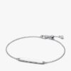Gravierbare Silber-Armbänder-Sets für Sie und Ihn – 2er-Set Gravierbare Silber-Armbänder-Sets für Sie und Ihn – 2er-Set