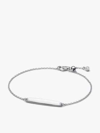 Gravierbare Silber-Armbänder-Sets für Sie und Ihn – 2er-Set Gravierbare Silber-Armbänder-Sets für Sie und Ihn – 2er-Set
