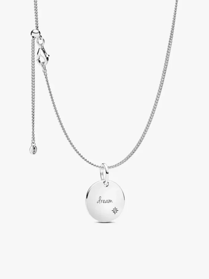 Gravierbarer Anhänger mit Labordiamant, 2 Stück Gravierbarer Anhänger mit Labordiamant, 2 Stück