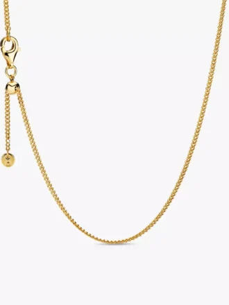 „Love you mom“-Charm-Halskette, 2er-Set