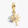 North Star gravierbares Charm-Armband-Set, 3er-Set North Star gravierbares Charm-Armband-Set, 3er-Set