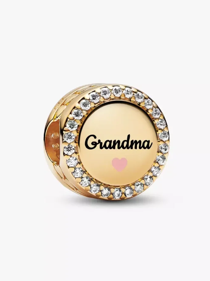 Charm-Trio „Generations of Love“, 3er-Set Charm-Trio „Generations of Love“, 3er-Set