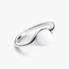 Gravierbarer Siegelring aus Sterlingsilber Gravierbarer Siegelring aus Sterlingsilber