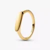 Gravierbares Bar-Ring-Set „Love Notes“ (2er-Set) Gravierbares Bar-Ring-Set „Love Notes“ (2er-Set)