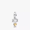 Gravierbares Charm-Halskettenset „A Mother’s Love“ (4er-Set) Gravierbares Charm-Halskettenset „A Mother’s Love“ (4er-Set)