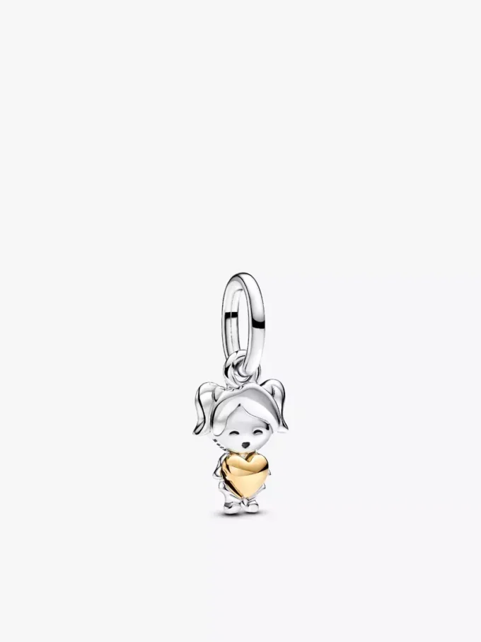 Gravierbares Charm-Halskettenset „A Mother’s Love“ (4er-Set) Gravierbares Charm-Halskettenset „A Mother’s Love“ (4er-Set)