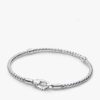 Gravierbares Doppelherz-Charm-Armband-Set – 3er-Set Gravierbares Doppelherz-Charm-Armband-Set – 3er-Set