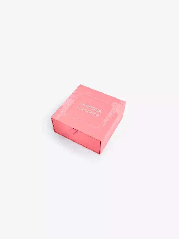 Große Bridgerton-Geschenkbox Große Bridgerton-Geschenkbox