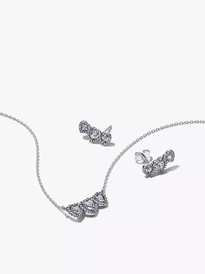 Halo Heart Trilogy Geschenkset      2 Stück