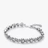 Halo Hearts Schmuckset, 2er-Set