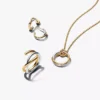 Halskettenset „Entwined Together“ (3er-Set) Halskettenset „Entwined Together“ (3er-Set)