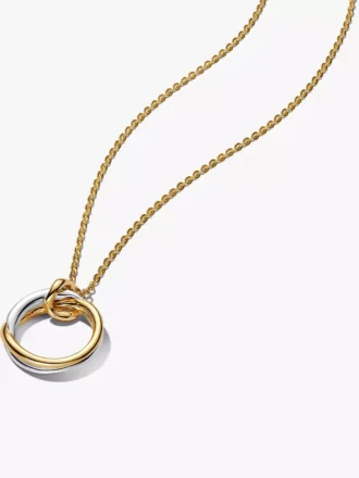 Halskettenset „Entwined Together“ (3er-Set) Halskettenset „Entwined Together“ (3er-Set)